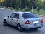 Mercedes C 180-6