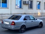 Mercedes C 180-5