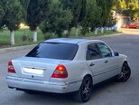 Mercedes C 180-11