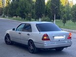 Mercedes C 180-8