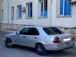 Mercedes C 180-12