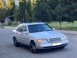 Mercedes C 180-13