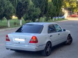 Mercedes C 180-16