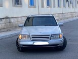 Mercedes C 180-14