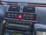 Mercedes E 280-4