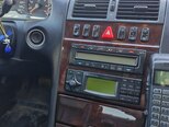 Mercedes E 280-6