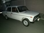 LADA (VAZ) 2106-1