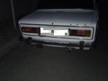 LADA (VAZ) 2106-2