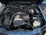 Mercedes E 200-12