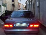 Mercedes E 200-9