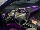 Mercedes E 200-5