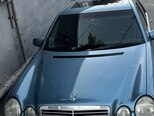 Mercedes E 200-4