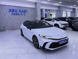 Toyota Camry-3