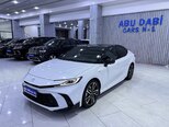 Toyota Camry-1