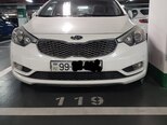 Kia K3-1