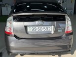 Toyota Prius-4