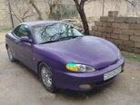 Hyundai Coupe-4