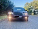 Mercedes C 200-2