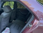 Mercedes C 200-12