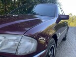 Mercedes C 200-5