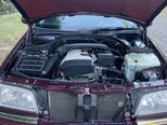 Mercedes C 200-18