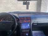Mercedes C 200-9