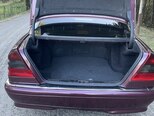 Mercedes C 200-14