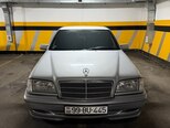 Mercedes C 180-2