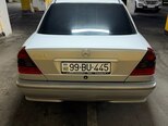 Mercedes C 180-6