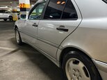Mercedes C 180-11