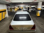 Mercedes C 180-8