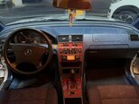 Mercedes C 180-12