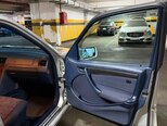 Mercedes C 180-17