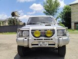 Mitsubishi Pajero-2