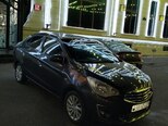 Mitsubishi Attrage-1