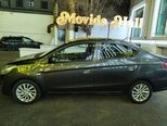 Mitsubishi Attrage-2