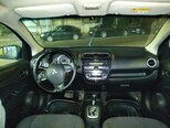Mitsubishi Attrage-4