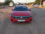 Volkswagen Jetta-1