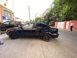 Iran Khodro Samand-3