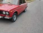 LADA (VAZ) 2106-5