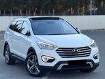 Hyundai Grand Santa Fe-1