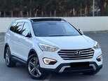 Hyundai Grand Santa Fe-7