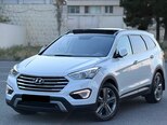 Hyundai Grand Santa Fe-6