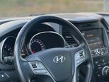 Hyundai Grand Santa Fe-16