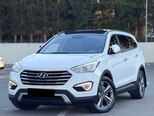 Hyundai Grand Santa Fe-5