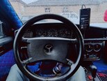 Mercedes 190-2