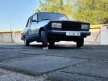 LADA (VAZ) 2107-1