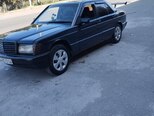 Mercedes 190-4