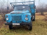 GAZ 53-1