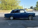 LADA (VAZ) 2107-2